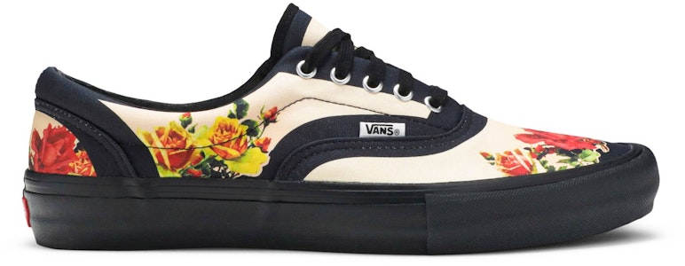 Supreme x Jean Paul Gaultier x Vans Era Pro 'Floral' Bunga VN0A45JAT5Q Buy Supreme x Jean Paul Gaultier x Vans Era Pro 'Floral' Bunga VN0A45JAT5Q