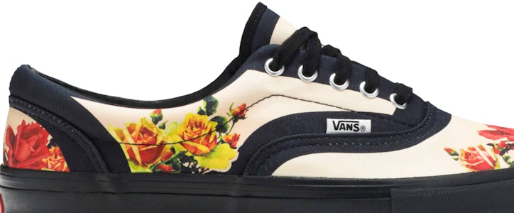Supreme x Jean Paul Gaultier x Vans Era Pro 'Floral' Bunga VN0A45JAT5Q Order Supreme x Jean Paul Gaultier x Vans Era Pro 'Floral' Bunga VN0A45JAT5Q