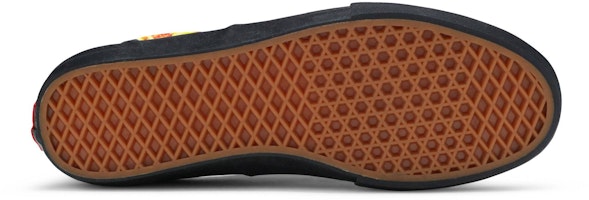 Supreme x Jean Paul Gaultier x Vans Era Pro 'Floral' Bunga VN0A45JAT5Q Shop Supreme x Jean Paul Gaultier x Vans Era Pro 'Floral' Bunga VN0A45JAT5Q