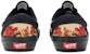 Supreme x Jean Paul Gaultier x Vans Era Pro 'Floral' VN0A45JAT5Q