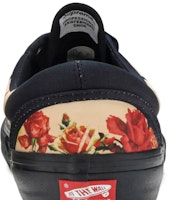 Supreme x Jean Paul Gaultier x Vans Era Pro 'Floral' Bunga VN0A45JAT5Q Sizing Supreme x Jean Paul Gaultier x Vans Era Pro 'Floral' Bunga VN0A45JAT5Q