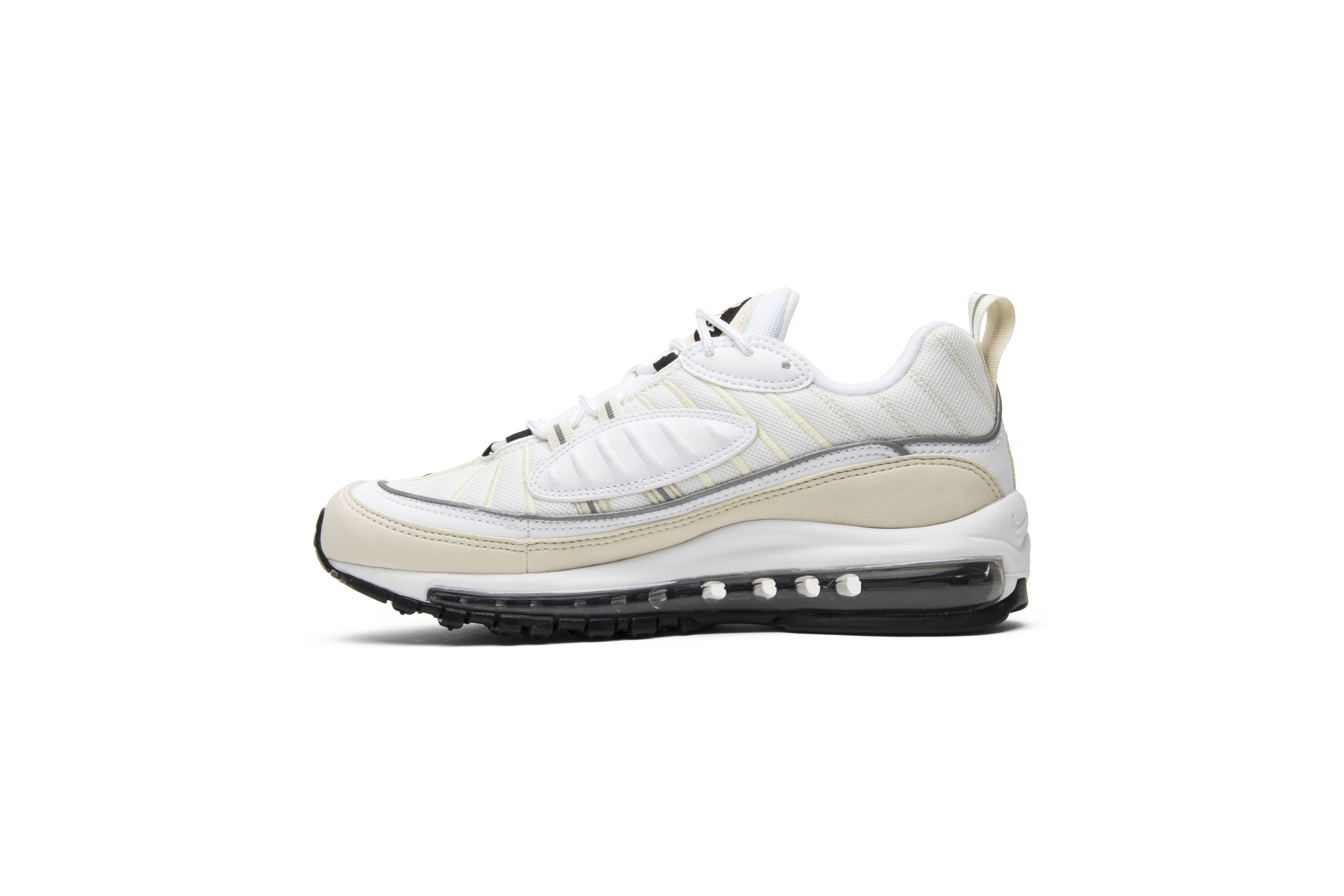 nike 98 fossil