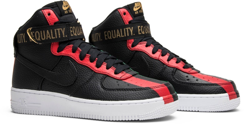 Air force 1 bhm 2018 Clearance