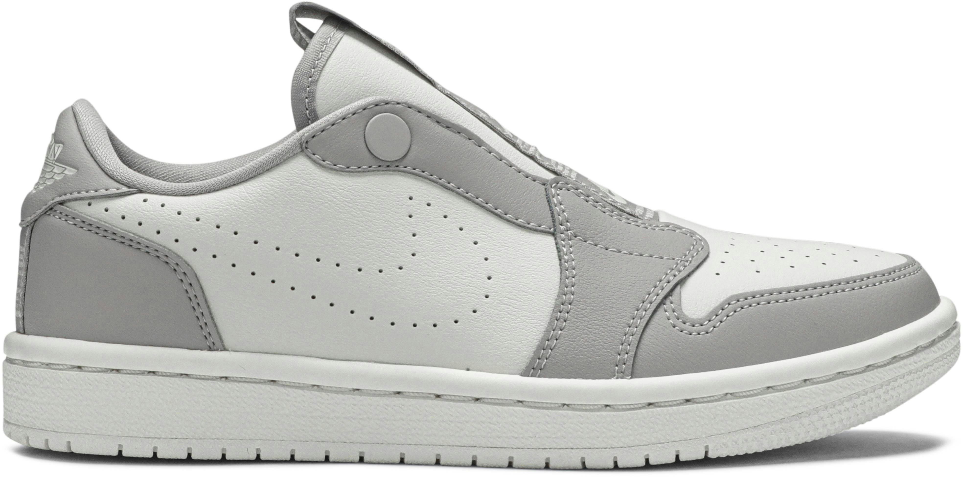 Jordan air 1 retro top slip women's