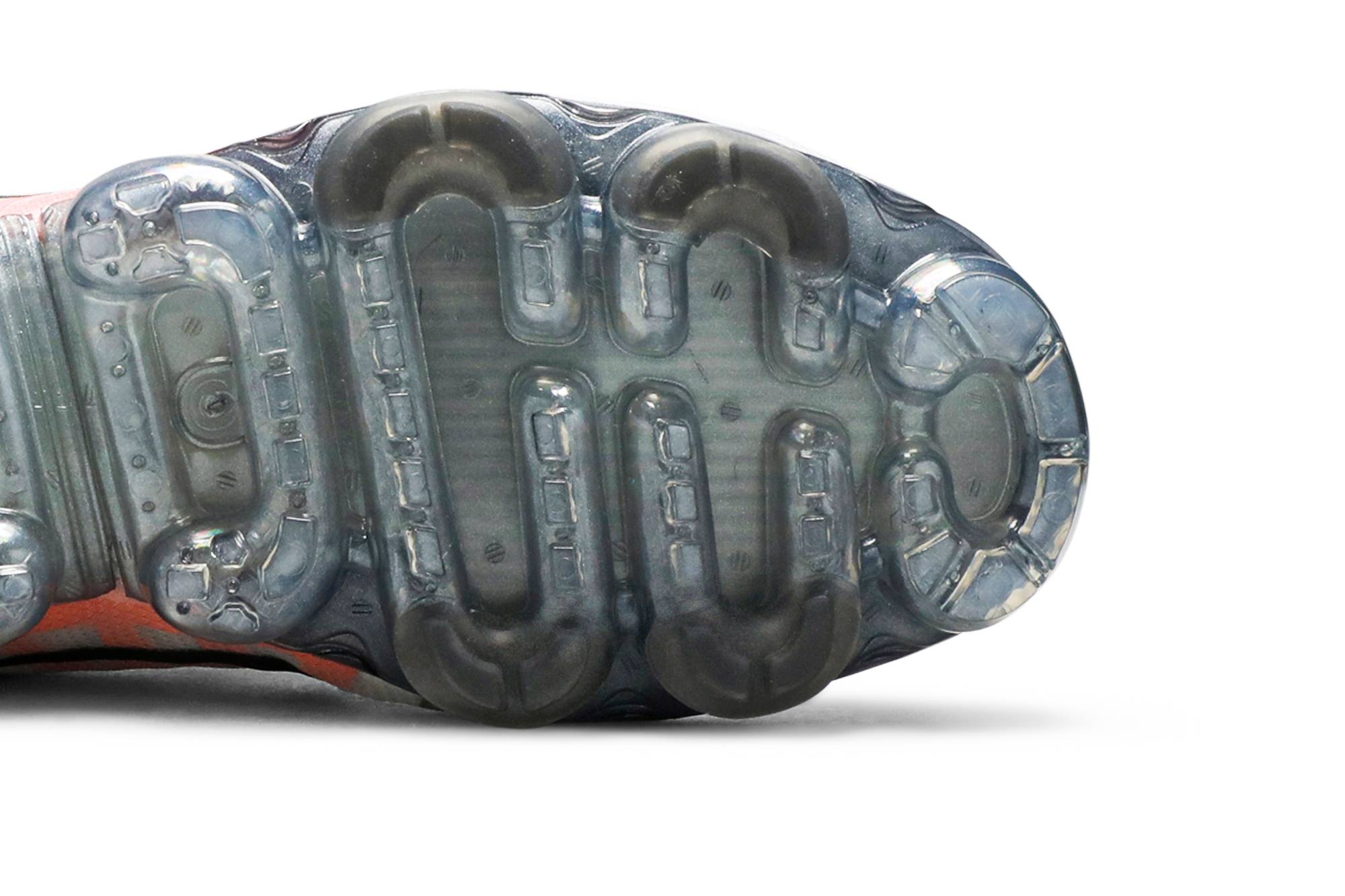 air vapormax 2019 pure platinum team orange