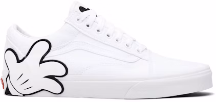 Disney x Vans Old Skool 'Mickey' VN0A38G1UNC Disney x Vans Old Skool 'Mickey' VN0A38G1UNC