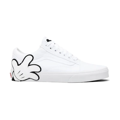 Disney Vans Old Skool 'Mickey'