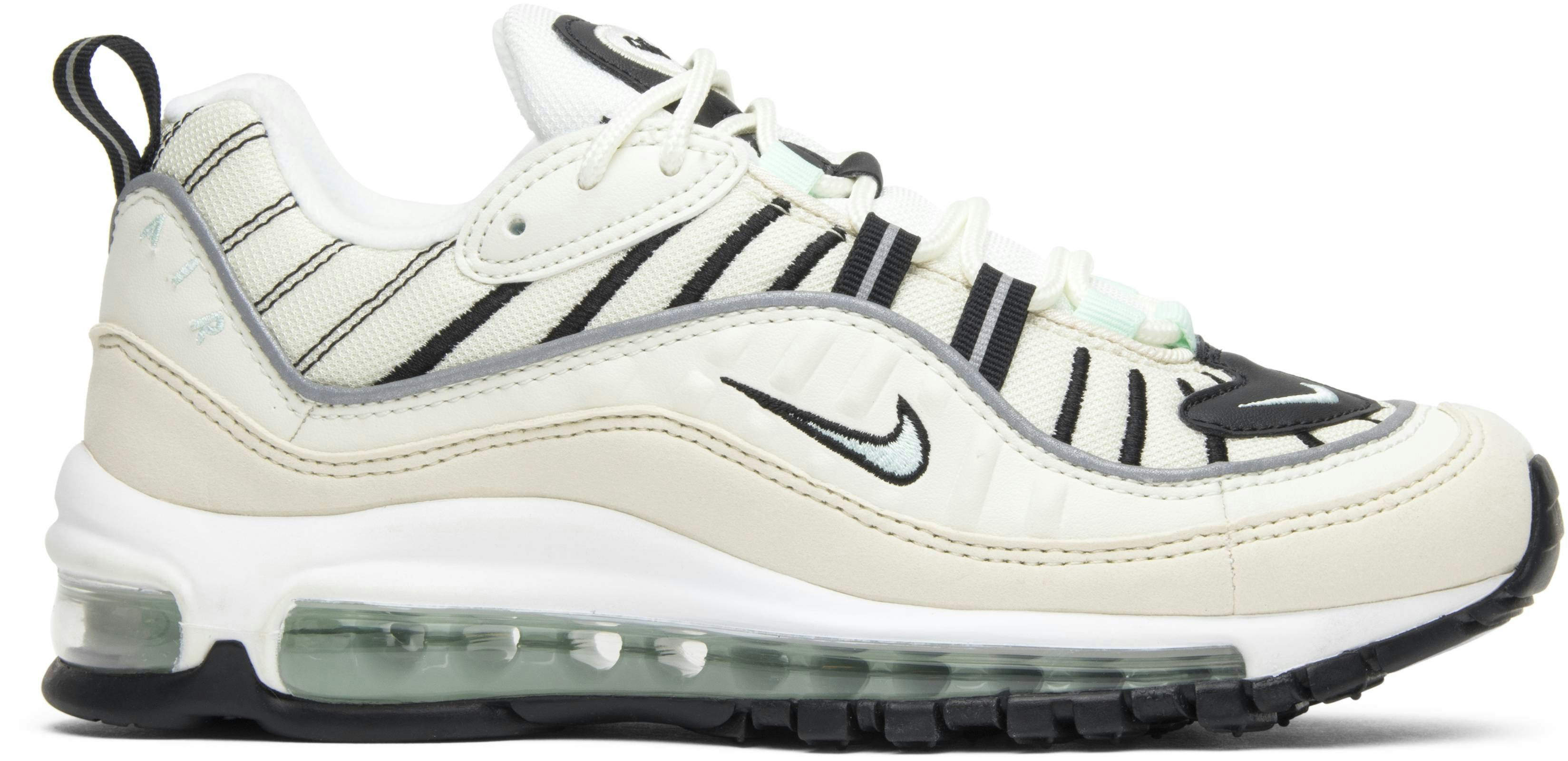 Nike air best sale 98 femme
