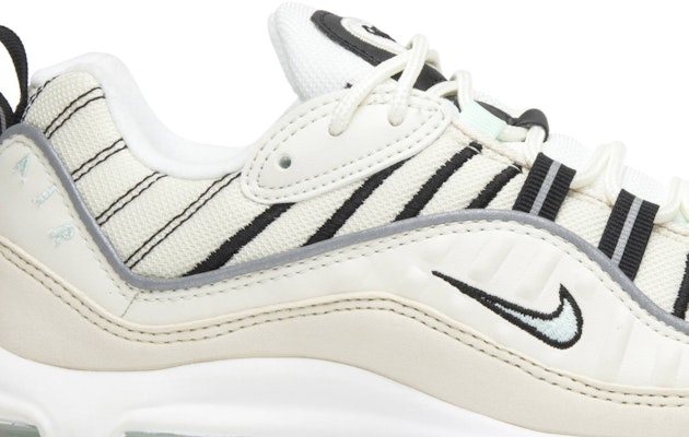 Nike air max sales 98 sail igloo