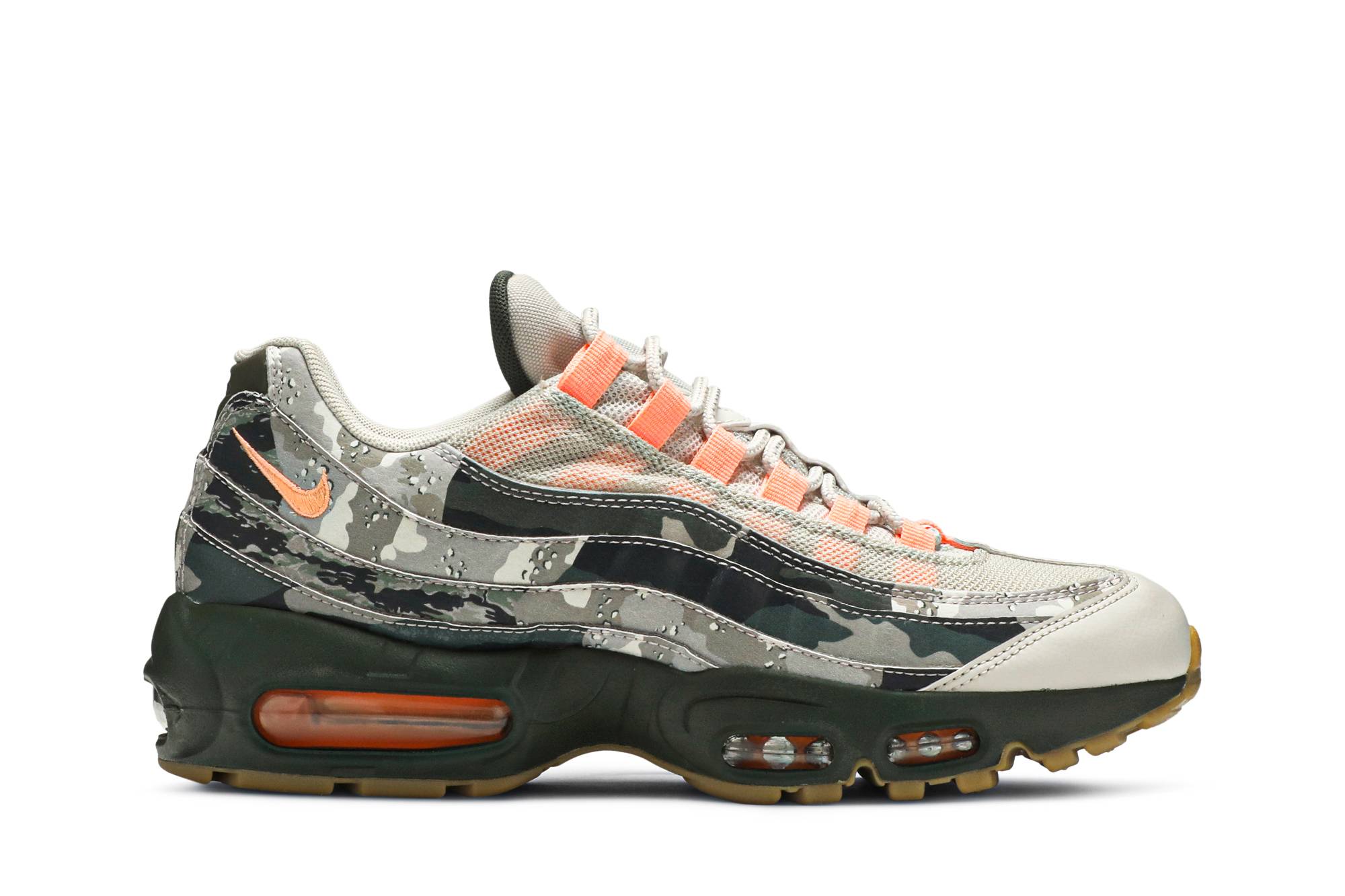 camo air max 95