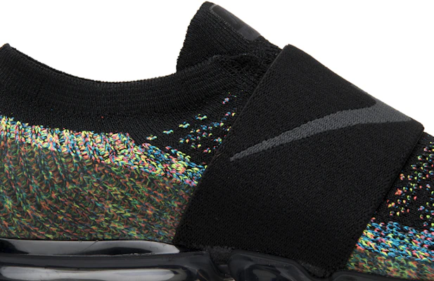 Women Nike Air VaporMax Moc Multi Color AA4155 003 AA4155 003