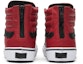 Details for Blends x Vans Vault Sk8-Hi Zip LX 'Bones - Chili Pepper' VN-0ZSJG3S