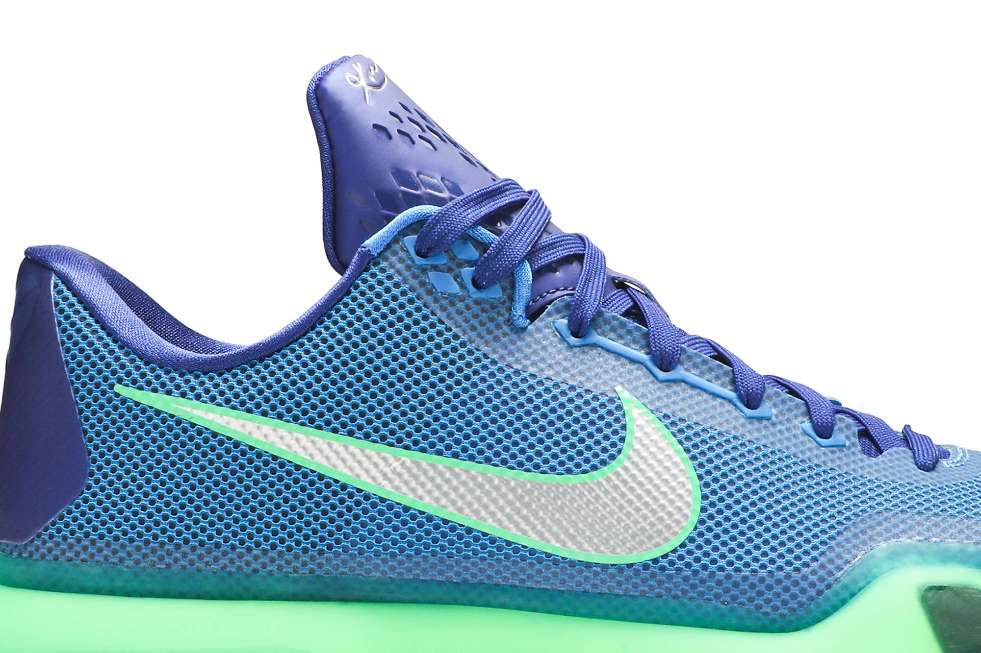 kobe x drill sergeant