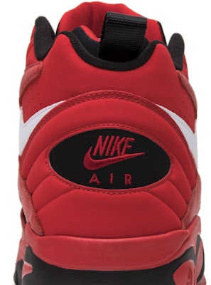 Atar brandy caminar Nike Air Maestro 2 Think 16 (Trifecta) - AJ9281-600 - Novelship