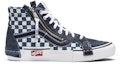 Buy Vans SK8-Hi Cap LX '深藍色' VN0A3TKMUBZ