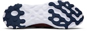 Shop 耐克React Element 55火星石午夜蓝色 BQ6166-600