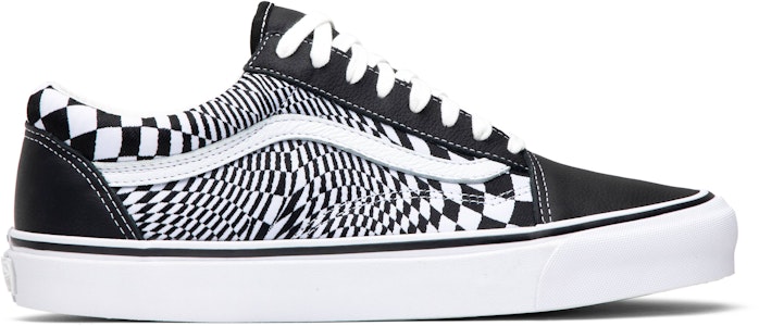 END. x Vans Old Skool LX 'Vertigo' zapatillas. VN0A36C8SZ6 Buy END. x Vans Old Skool LX 'Vertigo' zapatillas. VN0A36C8SZ6