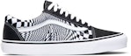 Buy END. x Vans Old Skool LX 'Vertigo' VN0A36C8SZ6 - Kasut Vans Kolaborasi END.