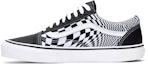 Lookbook END. x Vans Old Skool LX 'Vertigo' VN0A36C8SZ6 - Kasut Vans Kolaborasi END.