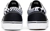 Details for END. x Vans Old Skool LX 'Vertigo' VN0A36C8SZ6 - Kasut Vans Kolaborasi END.