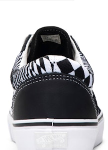 END. x Vans Old Skool LX 'Vertigo' zapatillas. VN0A36C8SZ6 Sizing END. x Vans Old Skool LX 'Vertigo' zapatillas. VN0A36C8SZ6