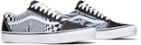 END. x Vans Old Skool LX 'Vertigo' VN0A36C8SZ6 - Kasut Vans Kolaborasi END.