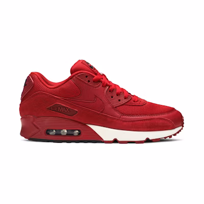 Nike Air Max 90 Gym Red White