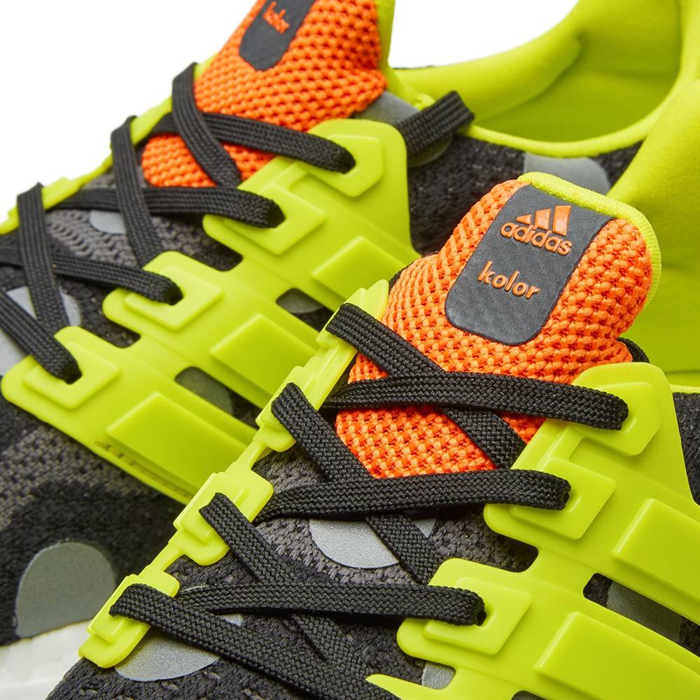 Kolor x adidas UltraBoost 2.0 'Polka Dot' - BA9956 - Novelship