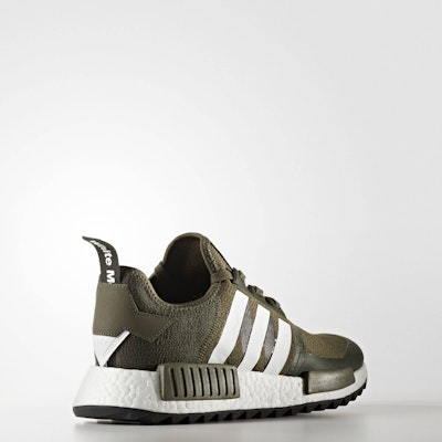 Nmd sales trace olive