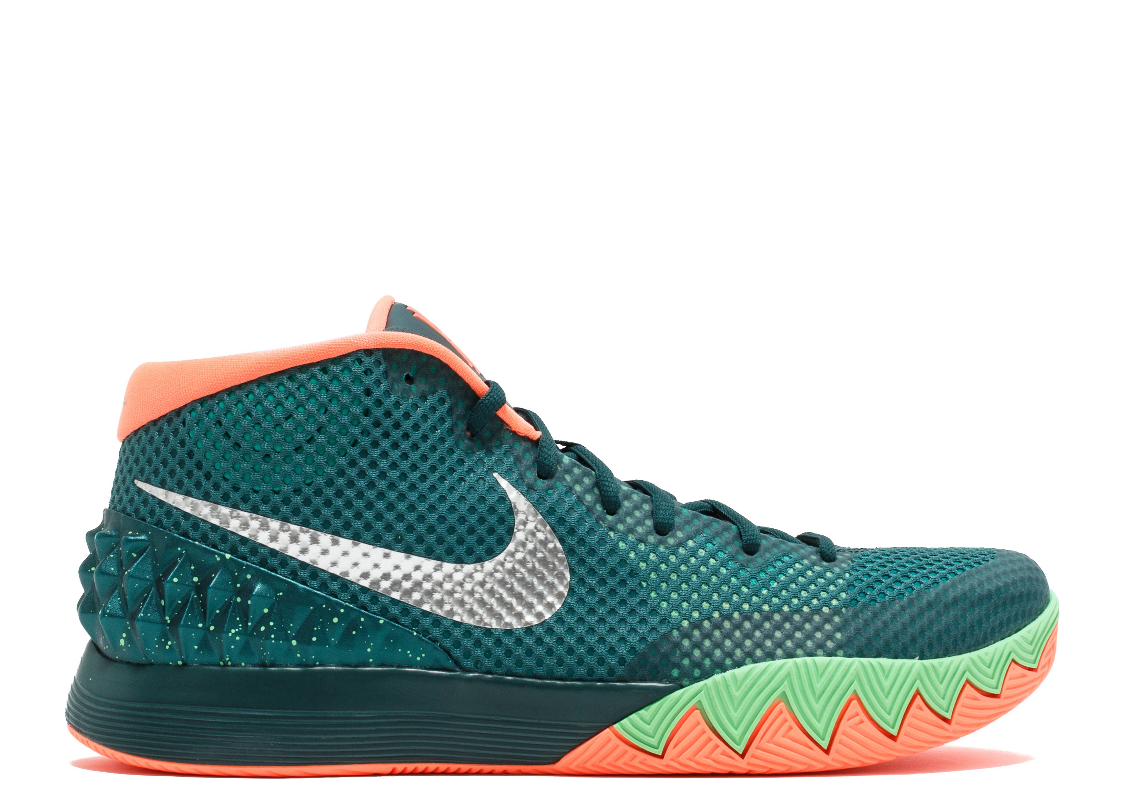 Nike Kyrie 1 Venus Flytrap 705277313 Novelship