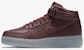 Nike Air Force 1 Mid 07 Team Red/White 804609-603