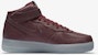 Nike Air Force 1 Mid 07 Team Red/White 804609-603