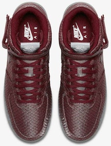 耐克空军一号中帮 07 团队红色/团队红色/白色 804609-603 Purchase 耐克空军一号中帮 07 团队红色/团队红色/白色 804609-603