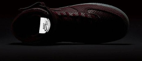 Nike Air Force 1 Mid 07 Merah Team/Putih 804609-603 Cheap Nike Air Force 1 Mid 07 Merah Team/Putih 804609-603