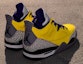 Lookbook Kasut Air Jordan Son of Mars Low Tour Kuning 580603-708
