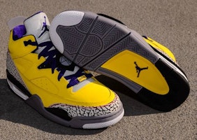 Air Jordan Son of Mars Low Kuning Tour 580603-708 Shop Air Jordan Son of Mars Low Kuning Tour 580603-708