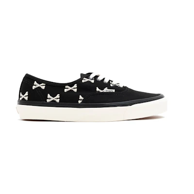 WTAPS Vans Authentic LX 'Bones'