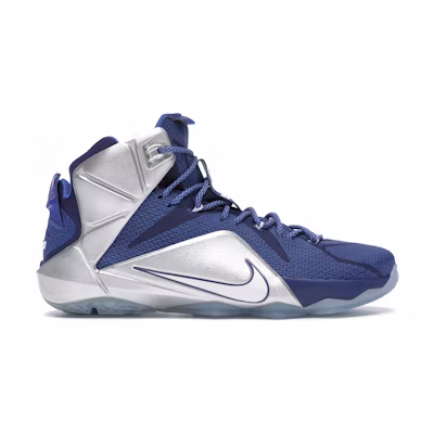 Nike LeBron 12 What If