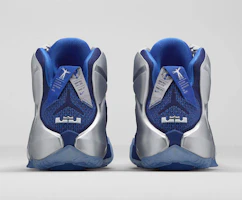 Purchase Nike LeBron 12 What If 684593-410 (耐吉 LeBron 12 What If 684593-410)
