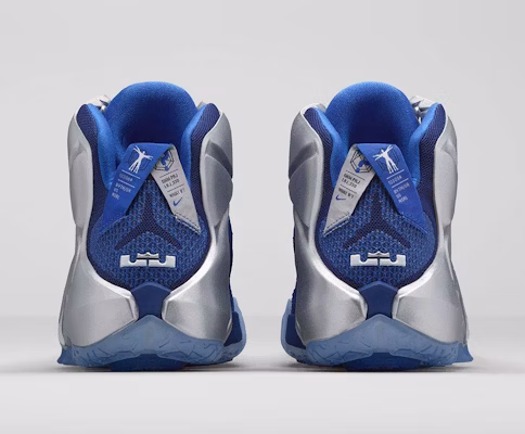 나이키 르브론 12 "만약에" 🏀✨ (Nike LeBron 12 "What If" 🏀✨) 684593-410 Purchase 나이키 르브론 12 "만약에" 🏀✨ (Nike LeBron 12 "What If" 🏀✨) 684593-410