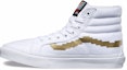 Lookbook Nintendo x Vans Sk8-Hi Slim 'Coins' VN00018IJUZ - Kasut Klasik