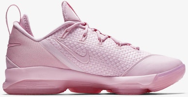 Nike LeBron 14 Low Prism Pink 878636-600 Shop Nike LeBron 14 Low Prism Pink 878636-600
