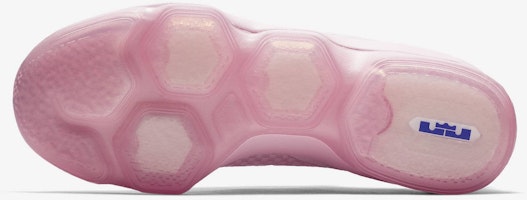 Nike LeBron 14 Low Prism Pink 878636-600 Sizing Nike LeBron 14 Low Prism Pink 878636-600