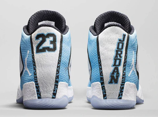 Air Jordan 29 Legend Blue 695515 117 695515 117 Novelship