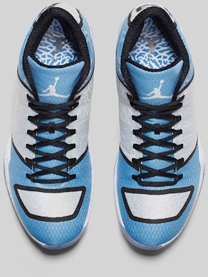 Air jordan 29 on sale blu