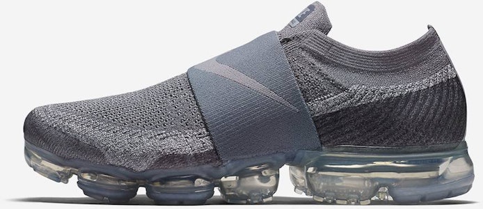Nike Air VaporMax Moc Cool Grey AH3397-006 Lookbook Nike Air VaporMax Moc Cool Grey AH3397-006
