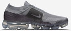 Shop Nike Air VaporMax Moc Cool Grey AH3397-006