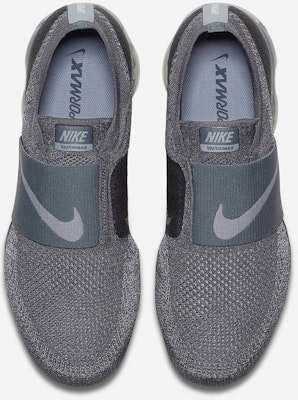 Nike Air VaporMax Moc Cool Grey AH3397-006 Purchase Nike Air VaporMax Moc Cool Grey AH3397-006