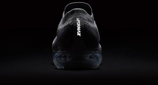 Nike Air VaporMax Moc Cool Grey AH3397-006 Sizing Nike Air VaporMax Moc Cool Grey AH3397-006