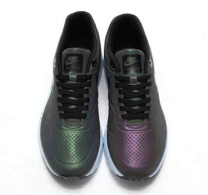 Nike Air Max 1 Ultra Moire Iridescent 777428-200 Lookbook Nike Air Max 1 Ultra Moire Iridescent 777428-200